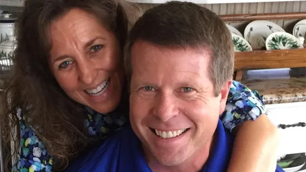 Jim Bob and Michelle Duggar Speak Out Against Shiny Happy People 4