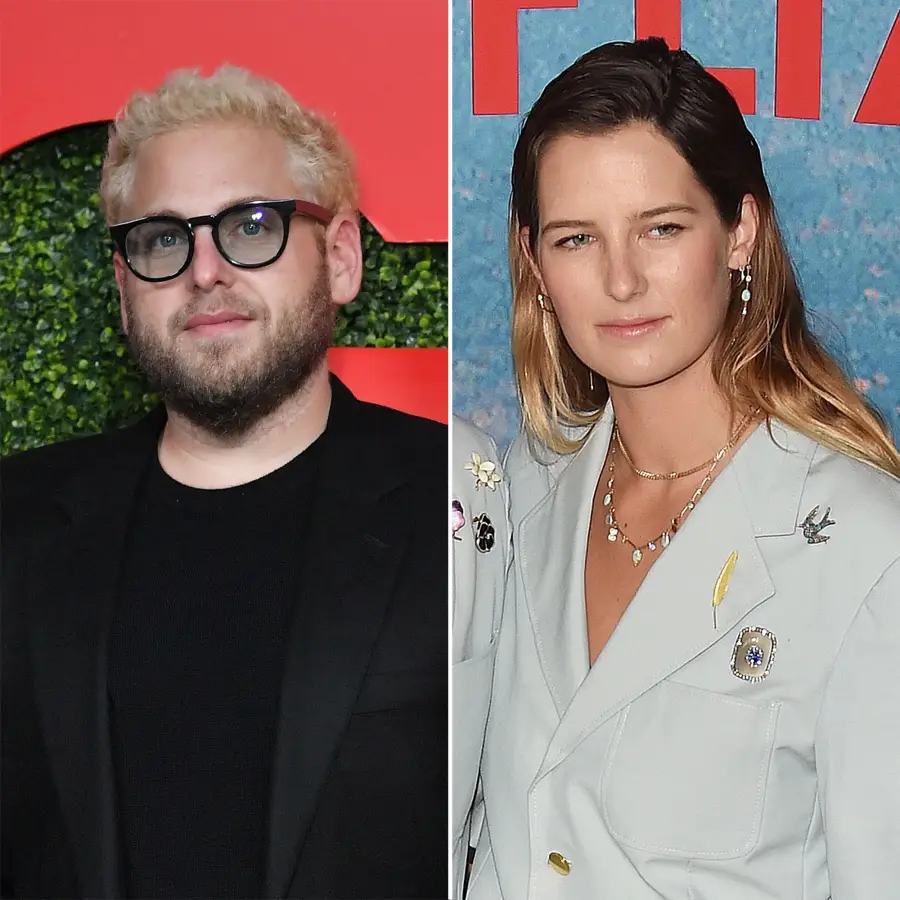 Jonah Hill-s Ups and Downs Through the Years