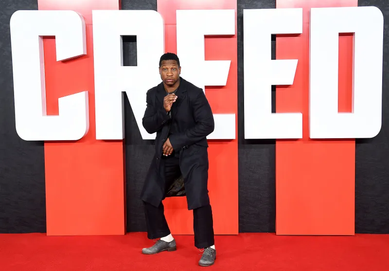 Jonathan Majors’ Legal Drama: Timeline of His Alleged Domestic Violence Dispute, Arrest and More