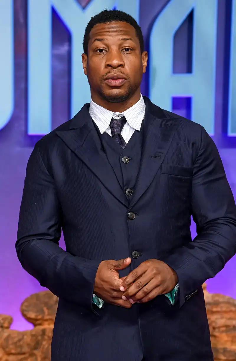 Jonathan Majors’ Legal Drama: Timeline of His Alleged Domestic Violence Dispute, Arrest and More