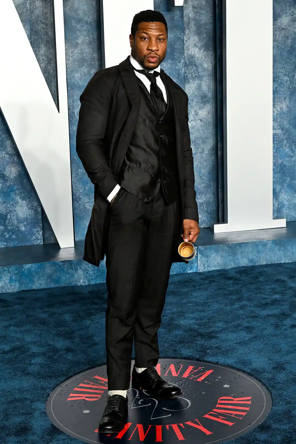 Jonathan Majors&rsquo; Legal Drama: Timeline of His Alleged Domestic Violence Dispute, Arrest and More