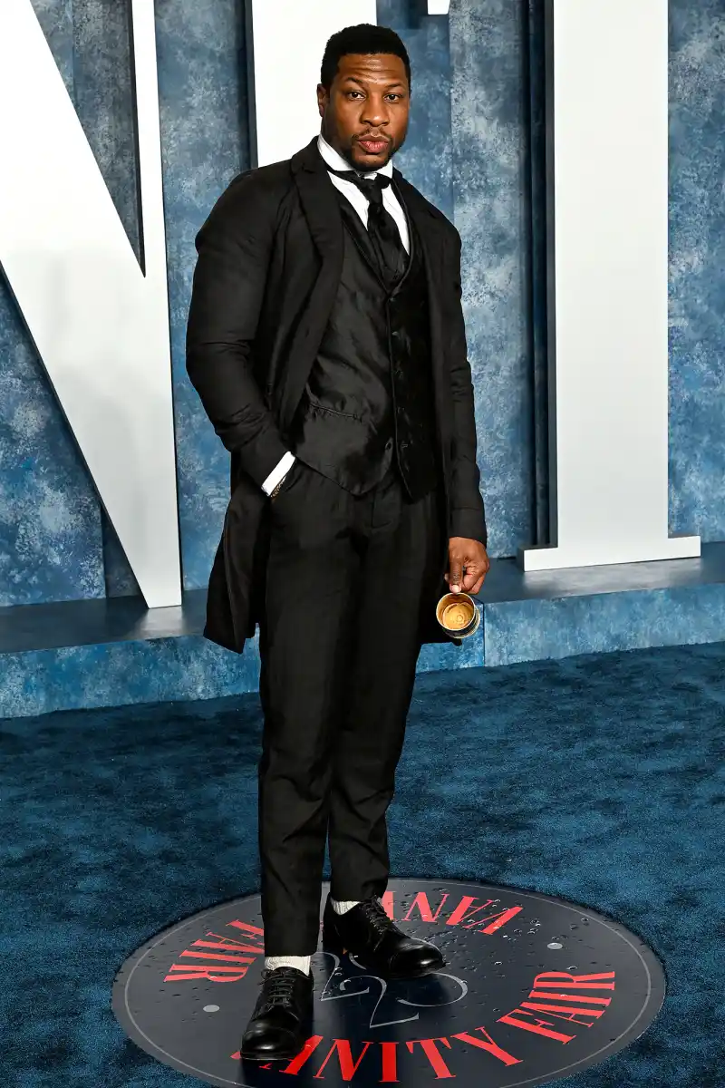 Jonathan Majors’ Legal Drama: Timeline of His Alleged Domestic Violence Dispute, Arrest and More