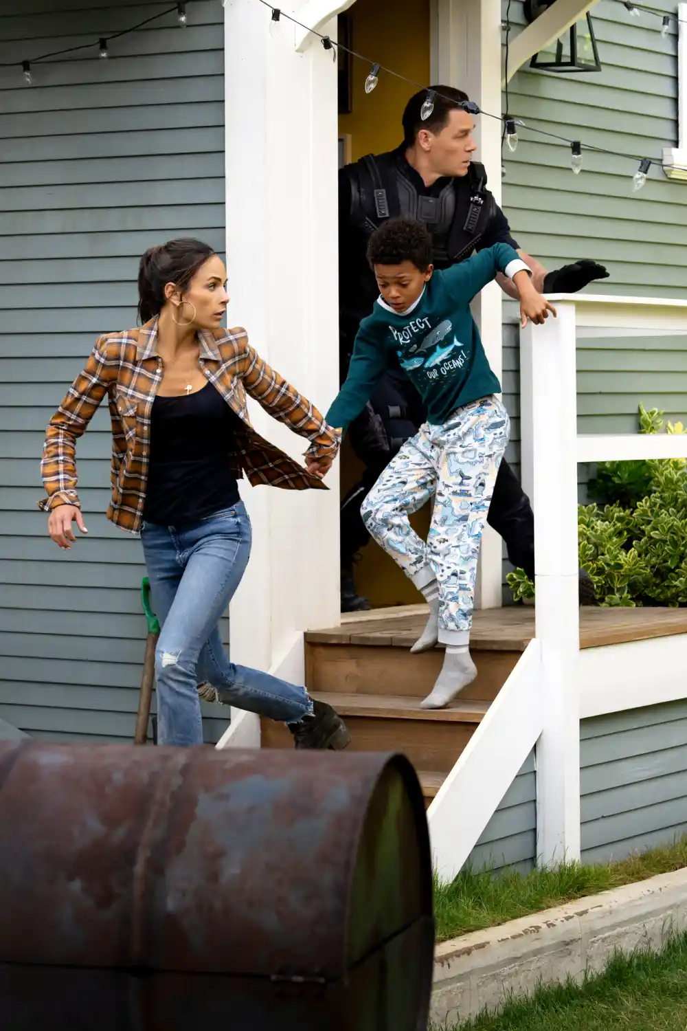 Jordana Brewster Shares Her Favorite Memory From Filming The Fast Saga