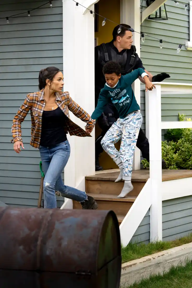 Jordana Brewster Shares Her Favorite Memory From Filming The Fast Saga