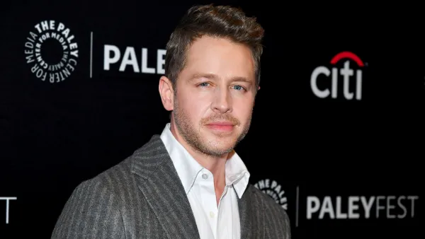 Josh Dallas Was ‘In Tears’ After Reading the ‘Manifest’ Series Finale: ‘It Was Charged’ Feature