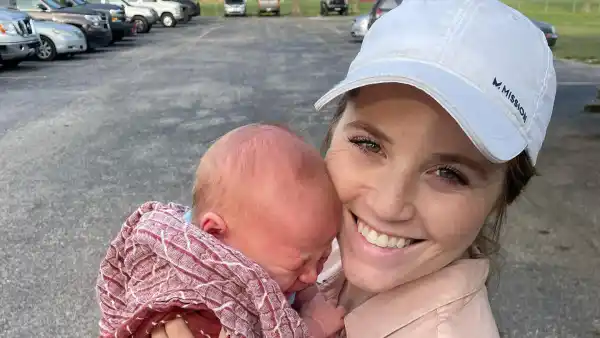 Joy-Anna Duggar Isnt Done Having Kids