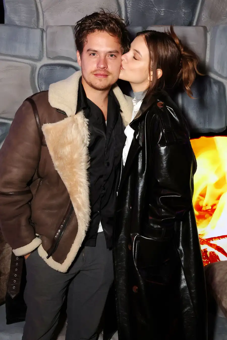 June 2023 Dylan Sprouse and Barbara Palvin Relationship Timeline