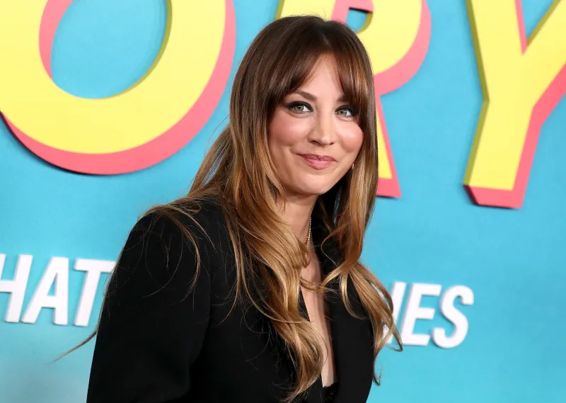 Kaley Cuoco's Ex-Husband Karl Cook is Engaged to Girlfriend Mackenzie Drazan: Feeling 'Deep Happiness and Love'