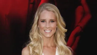 Kathie Lee Gifford-s Daughter Cassidy Welcomes Baby No 1 With Husband Ben Wierda