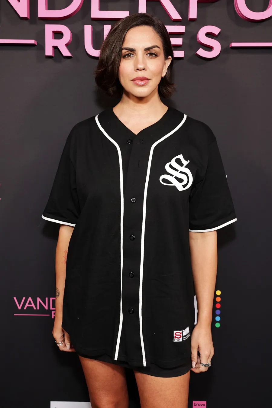 Katie Maloney Ariana Madix Epic Clapback Sandoval Dig Vanderpump Rules Cast Reacts