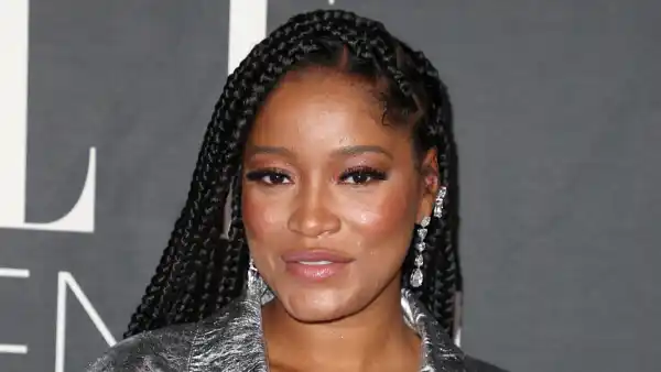 Keke Palmer Recalls Facing Breast Milk Discrimination