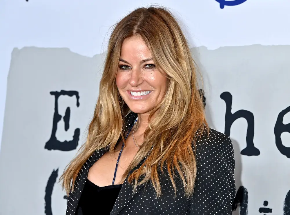 Kelly Bensimon Credits 10-Lb Weight Loss From Having &lsquo;A Lot of Sex&rsquo;: It&rsquo;s &lsquo;Cardio&rsquo;