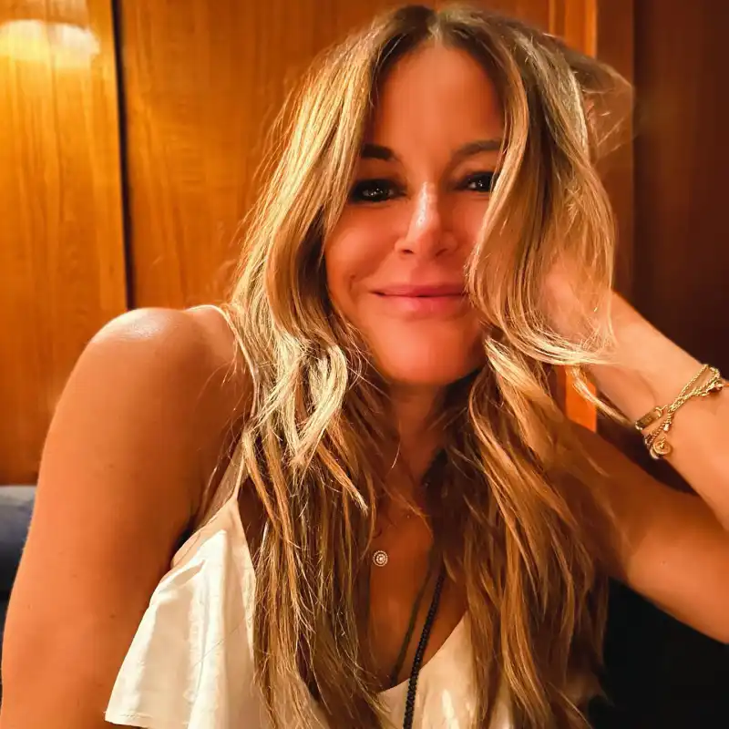 Kelly Bensimon Credits 10-Lb Weight Loss From Having ‘A Lot of Sex’: It’s ‘Cardio’