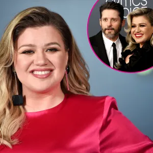 Kelly Clarkson Opens Up About Starting Therapy Amid Brandon Blackstock Marriage 'Difficulties'