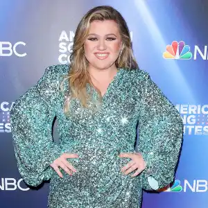 Kelly Clarkson Post Divorce Chemistry Album Best Lyrics From Each Song