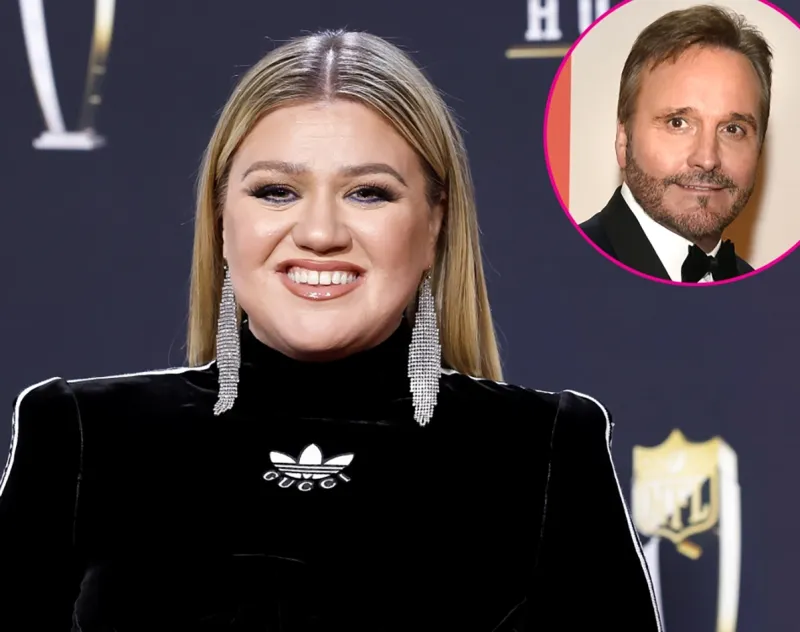 Kelly Clarkson [Wins or Loses] 3-Year-Long Legal Battle With Former Father-In-Law Narvel Blackstock