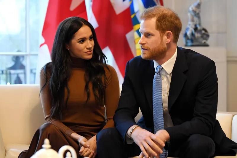 Kelly Osbourne Tells Whining Prince Harry to Suck It in Explosive Rant 2