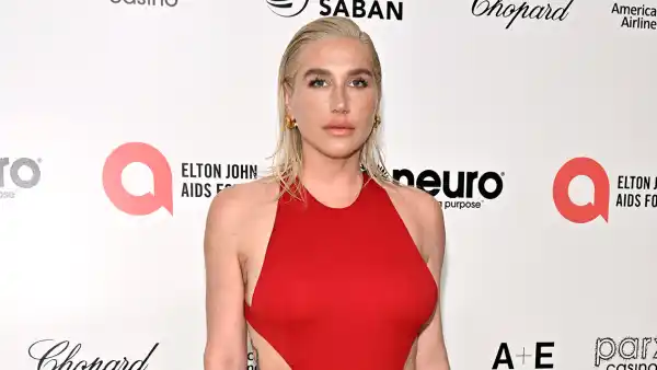 Kesha Breaks Silence After Settling Dr Luke Lawsuit