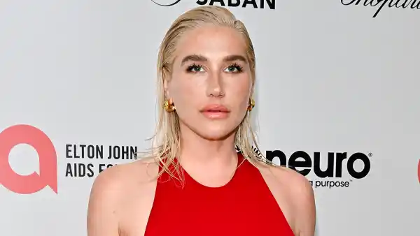 Kesha Details 'Beautiful' Recovery From Eating Disorder: 'I Don't Know What My Pant Size Is'
