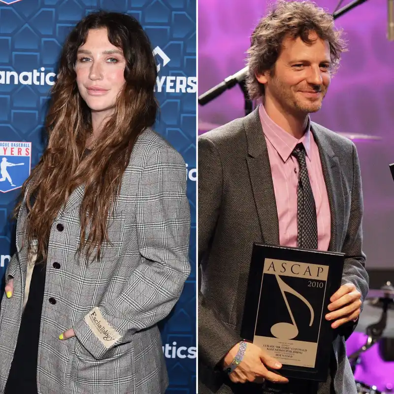 Kesha and Dr Luke Agree to Resolution in Defamation Suit