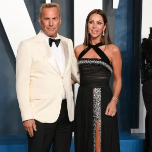 Kevin Costner Claims Estranged Wife Christine Baumgartner Has Spent -188K Monthly on Plastic Surgery