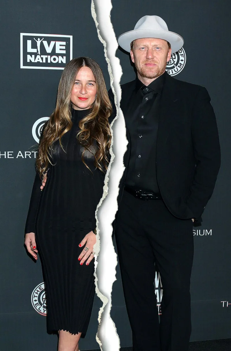 Kevin McKidd and Danielle Savre s Relationship Timeline- From Shondaland Costars to An Off-Screen Romance-208