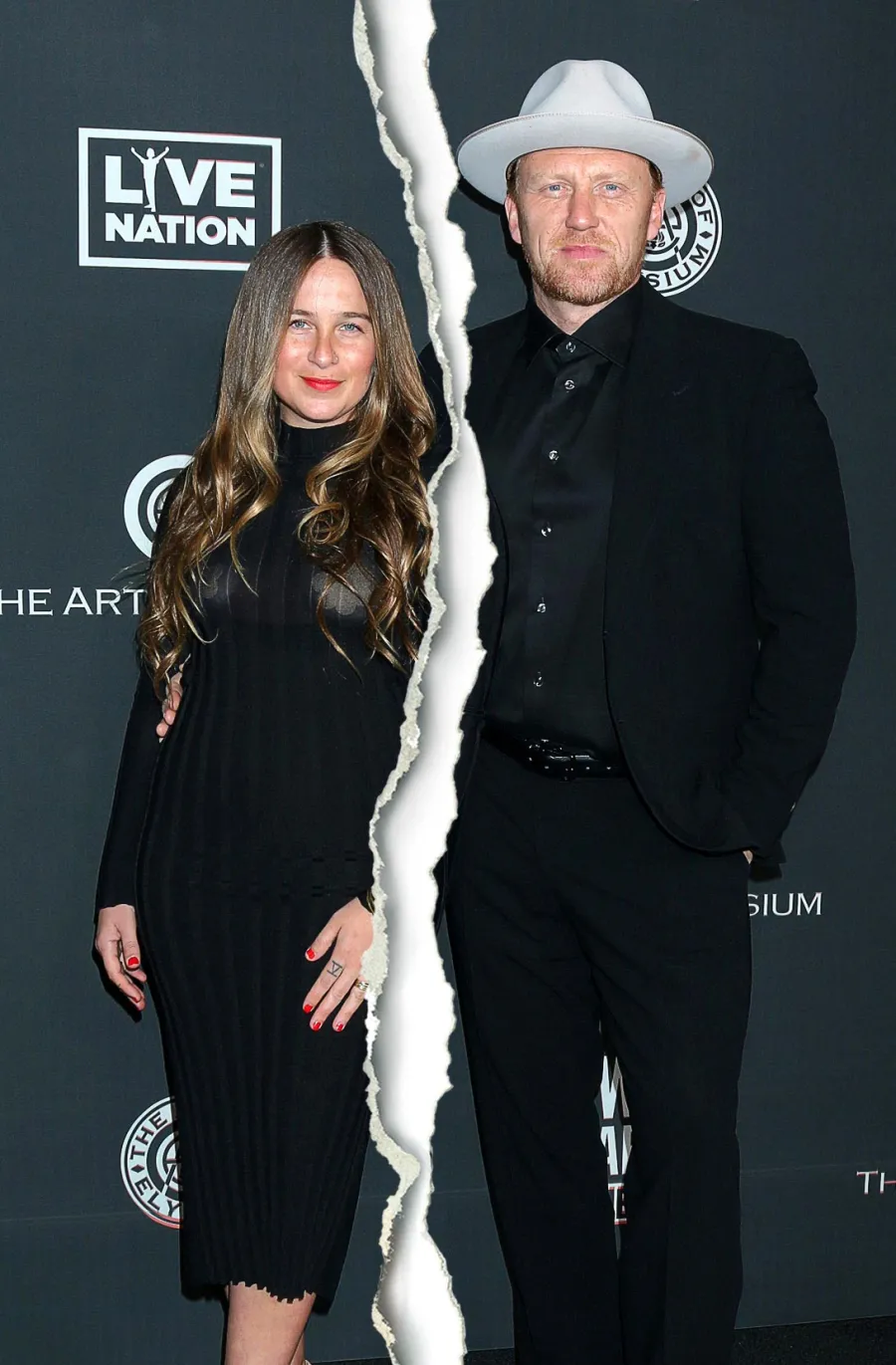 Kevin McKidd and Danielle Savre s Relationship Timeline- From Shondaland Costars to An Off-Screen Romance-208