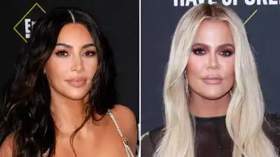 Kim Kardashian Reveals Why She’s ‘So Protective’ Over Khloe Kardashian: She ‘Gets a Lot of S—t’