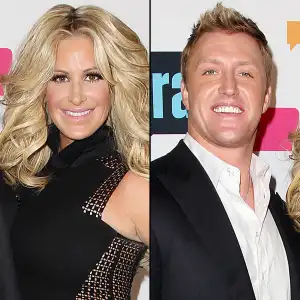 Kim Zolciak-Biermann and Kroy Biermann’s Messy Divorce Is ‘Far From Amicable’: Details