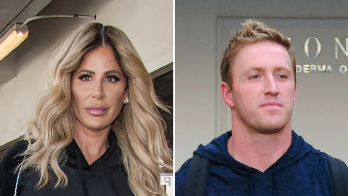 Kim Zolciak Removes Biermann From Social Media Amid Messy Kroy Divorce