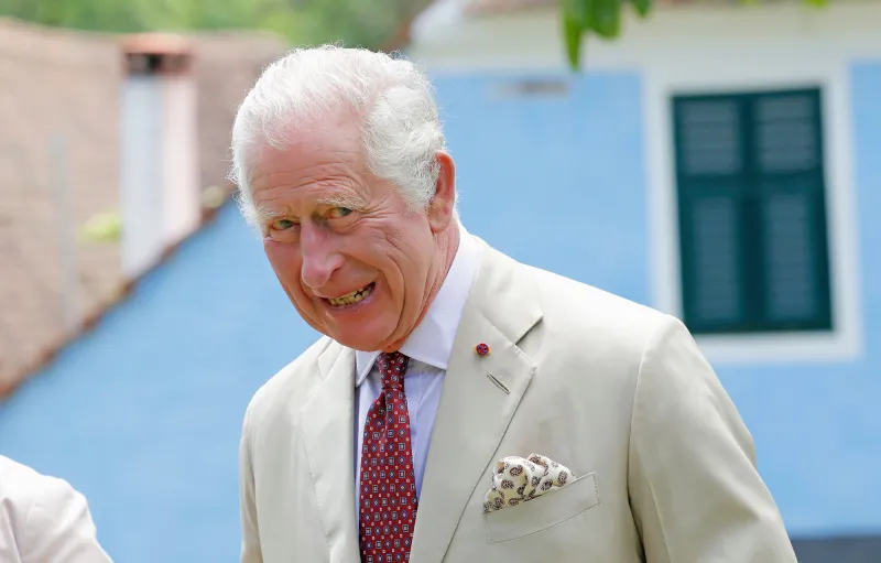 King Charles IIIs Birthday Parade Explained