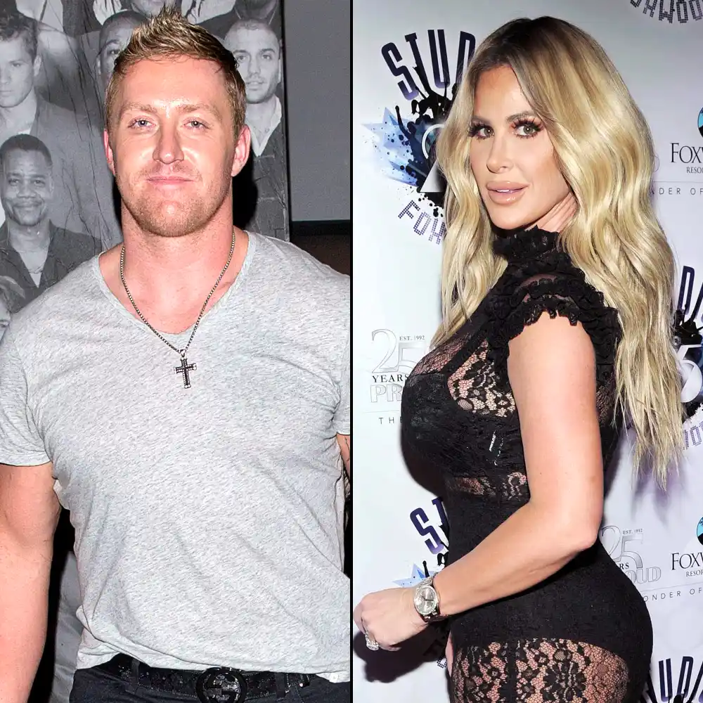 Kroy Biermann Asks Court to Appoint Family Law Attorney to Begin &lsquo;Investigation&rsquo; in Kim Zolciak Custody Battle
