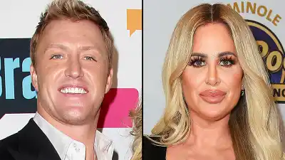 Kroy Biermann Reflects on 'Journey of Self-Improvement' and 'Loyalty' Amid Kim Zolciak Divorce