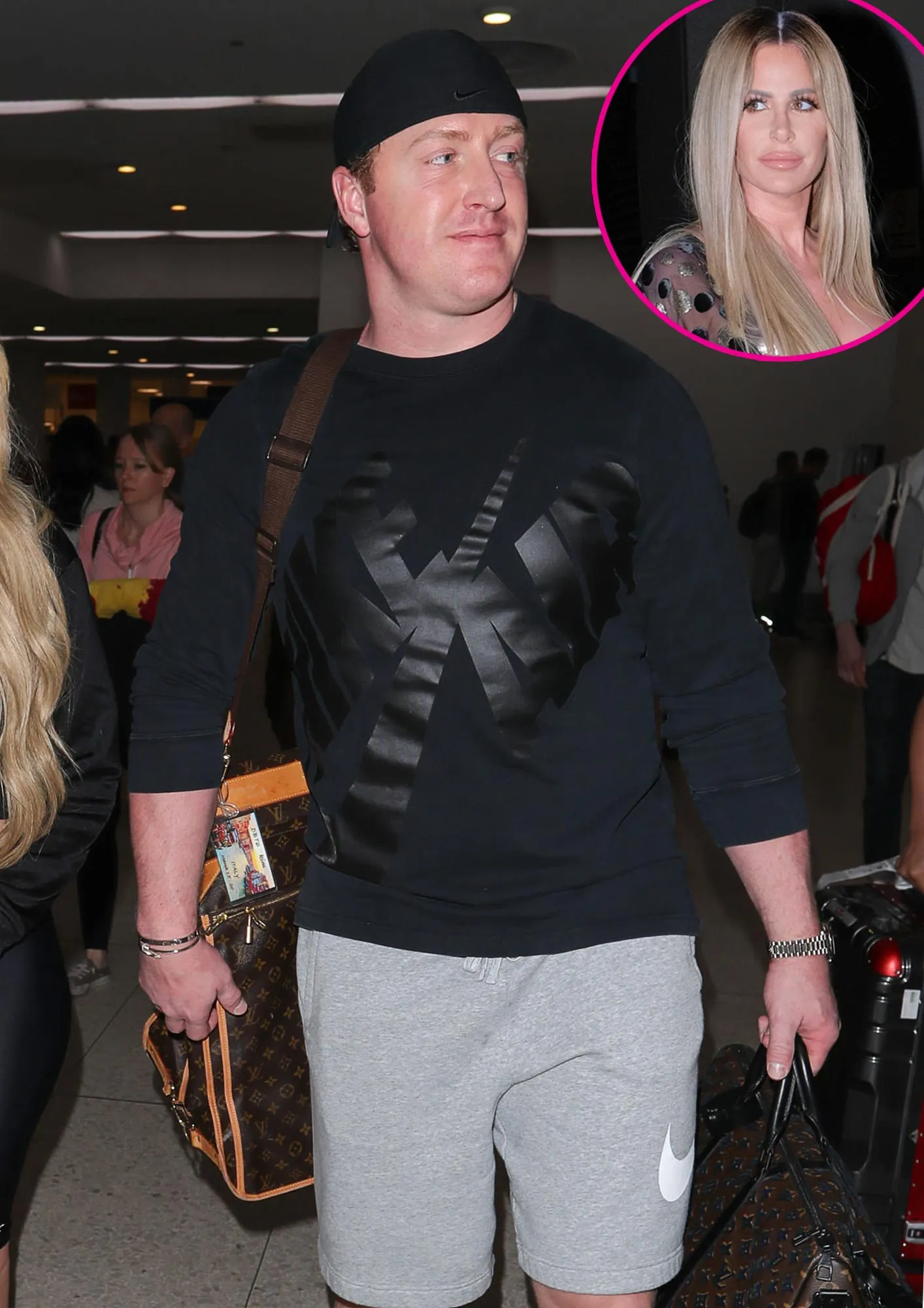 Kroy Biermann Reports Alleged -Kidnapping Incident to Police Amid Estranged Wife Kim Zolciak-Biermann s Claims of Theft 268