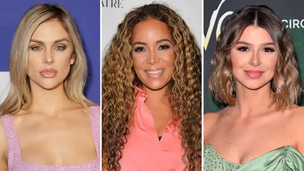 Lala Kent Reacts to Sunny Hostins Take on Raquel