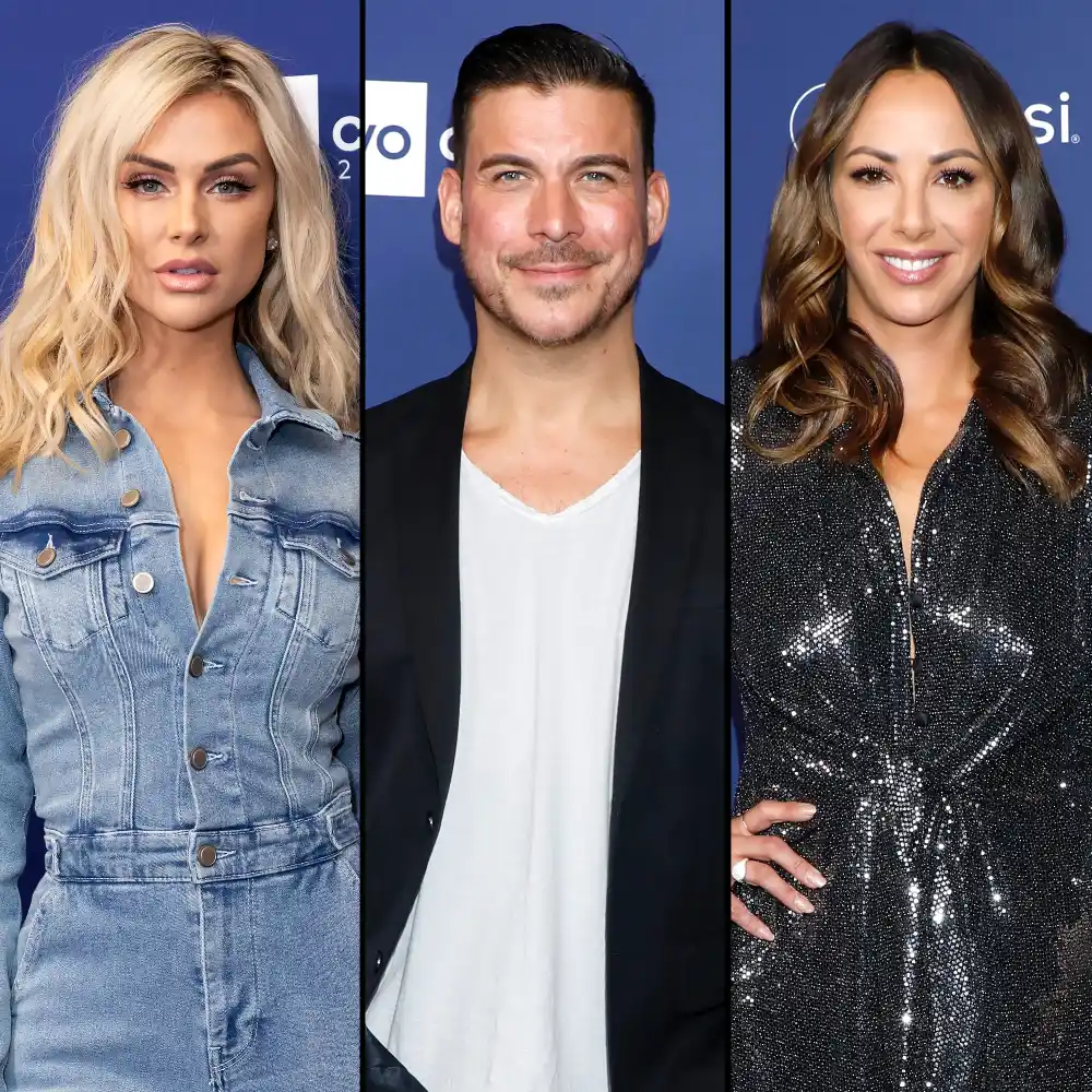 Lala Kent Says Scandoval Would&rsquo;ve Come Out Sooner If Jax Taylor and Kristen Doute Were Still on &lsquo;Vanderpump Rules&rsquo;