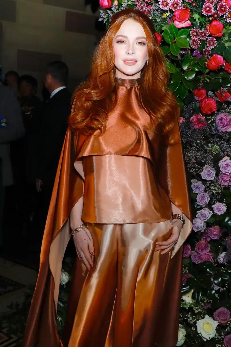 Lindsay-Lohan-s-Baby-Bump-Photos--See-the-Star-s-Pregnancy-Progress- -187