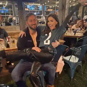 Love Is Blind Colleen Reed and Matt Bolton Relationship Timeline Finally Move In Together June 2023