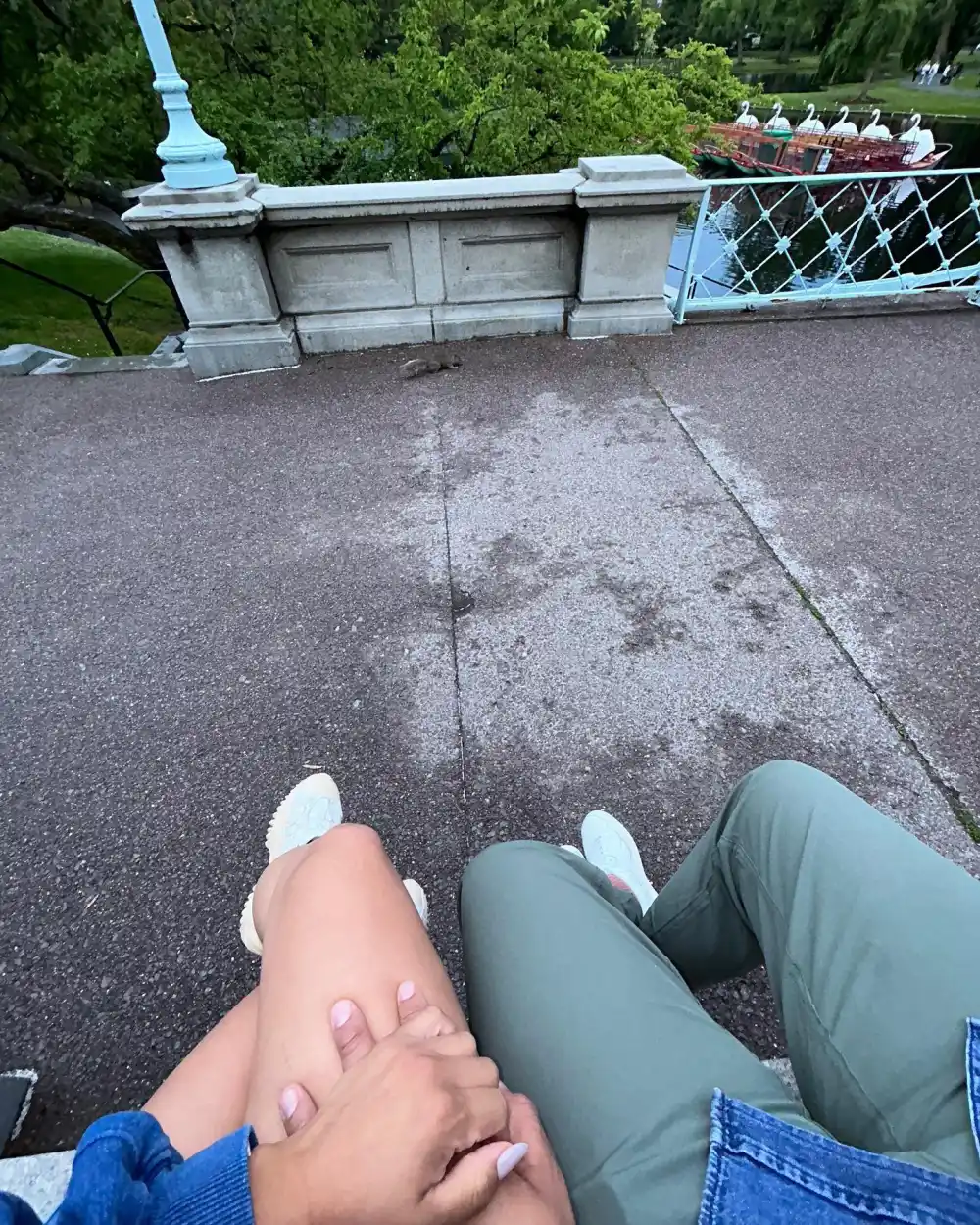 Love Is Blind&rsquo;s Nancy Rodriguez Teases New Boyfriend After Bartise Bowden Split