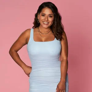Love Is Blind’s Nancy Rodriguez Teases New Boyfriend After Bartise Bowden Split