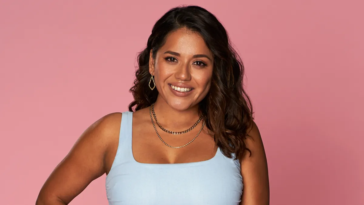 Love Is Blind’s Nancy Rodriguez Teases New Boyfriend After Bartise Bowden Split