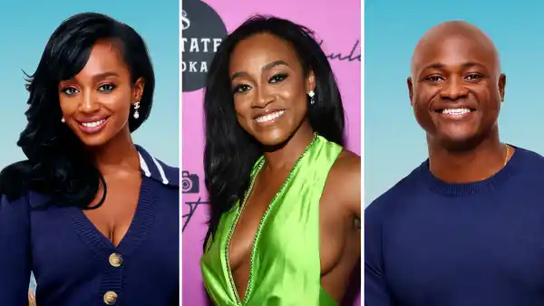 MVs Bria Says Jasmine Walks on Eggshells in Silas Marriage