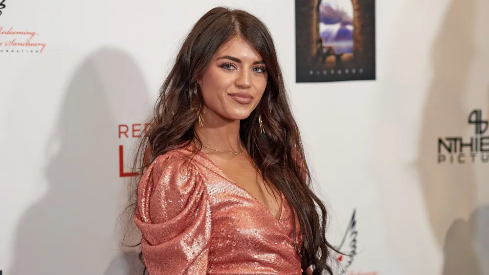 Madi Prewett Talks Being The Wife That God Called Me to Be