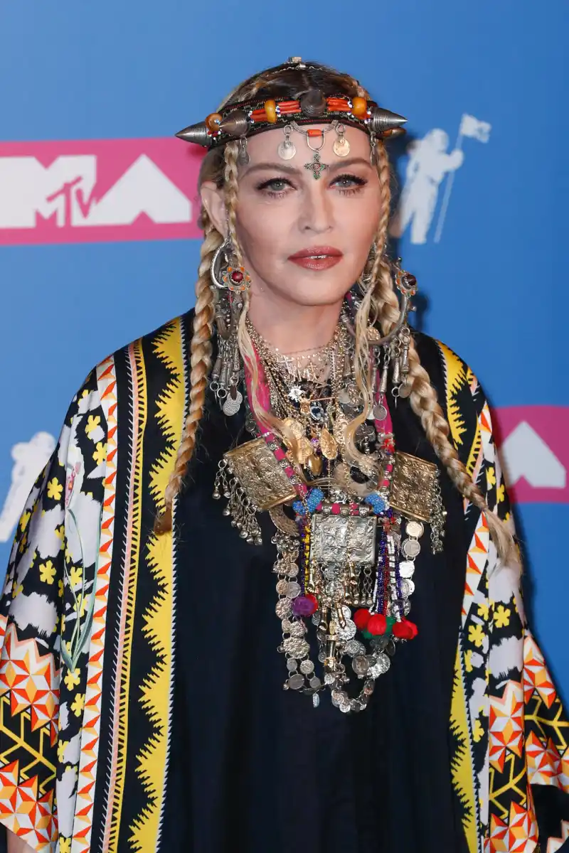 Madonna Is Out of ICU 2023