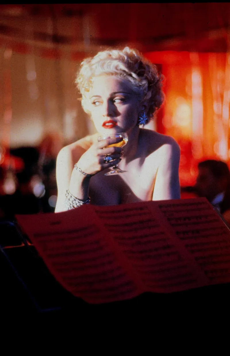 Madonna Through the Years-273