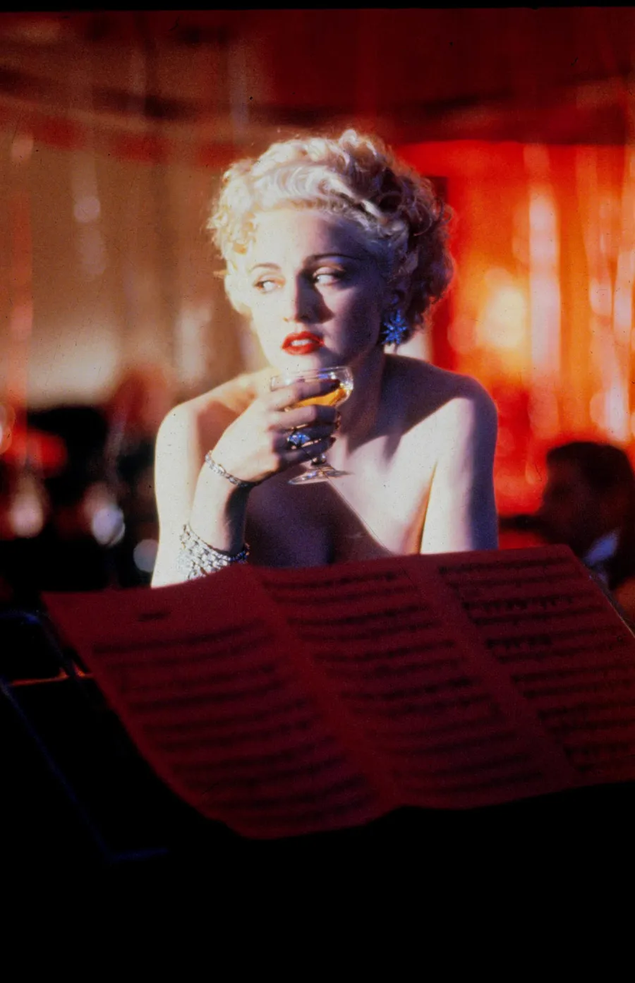 Madonna Through the Years-273