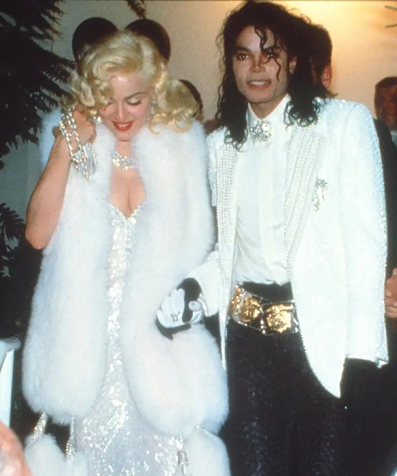 Madonna Through the Years-274