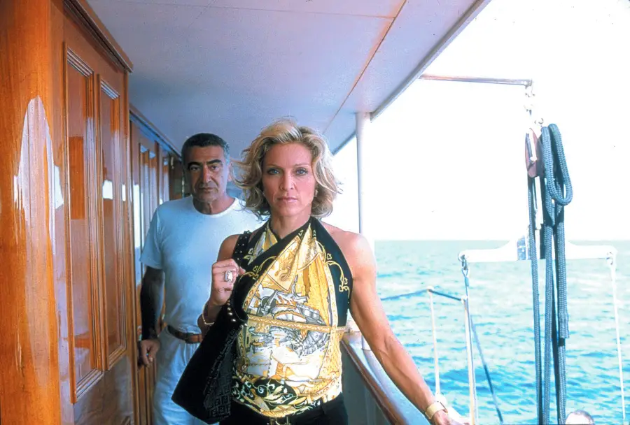 Madonna Through the Years-279