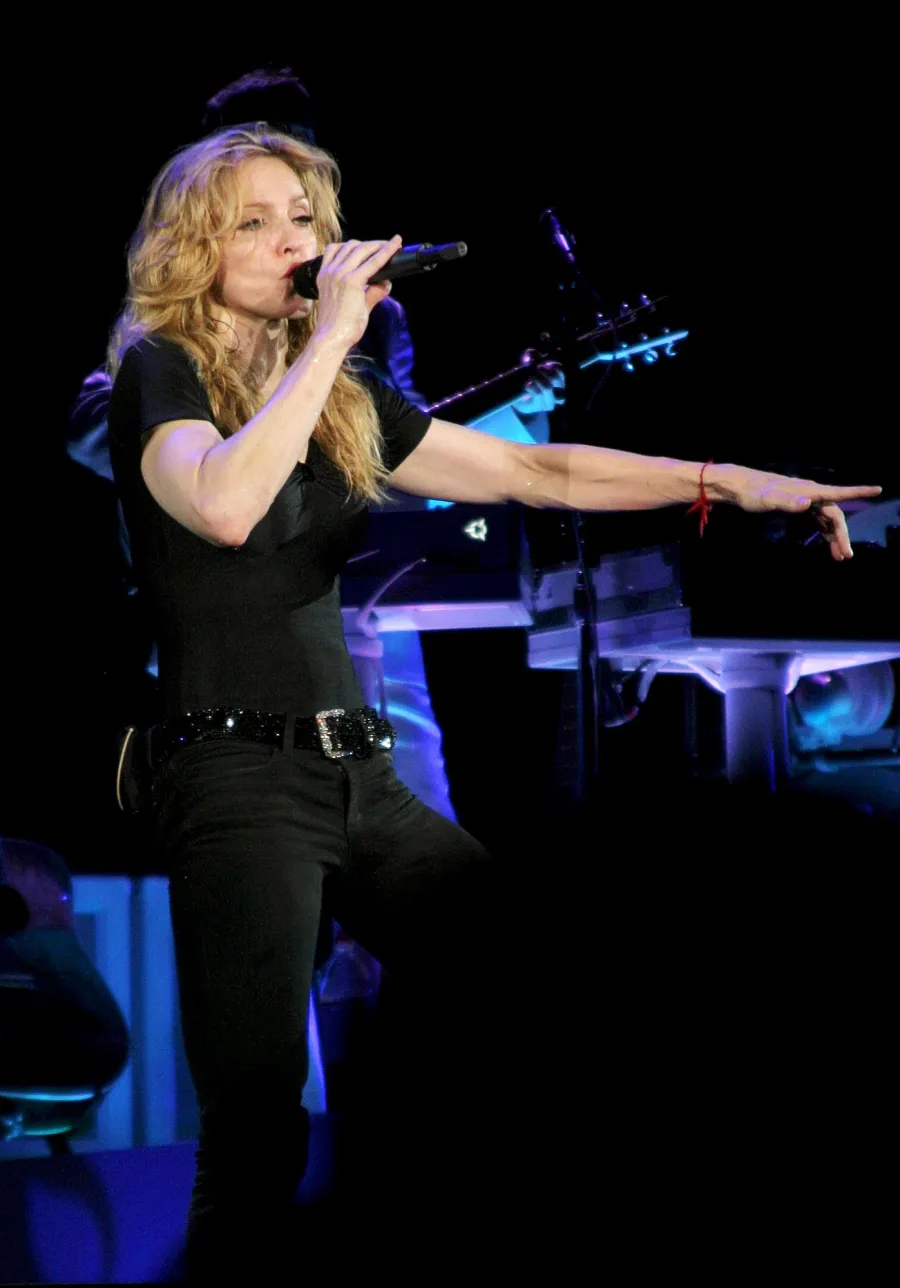 Madonna Through the Years-280