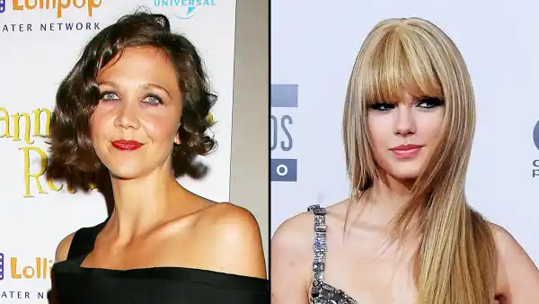 Maggie-Gyllenhaal-Talks-About-Thanksgiving-With-Taylor-Swift-Maggie-Gyllenhaal-Taylor-Swift-split
